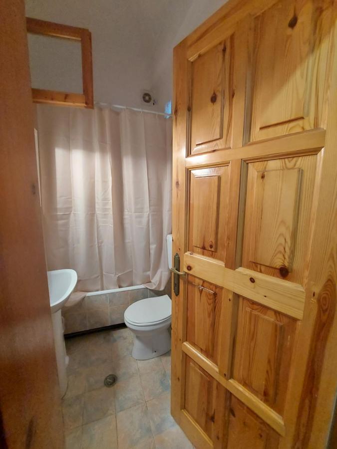 לוטראקי George'S Apartment מראה חיצוני תמונה